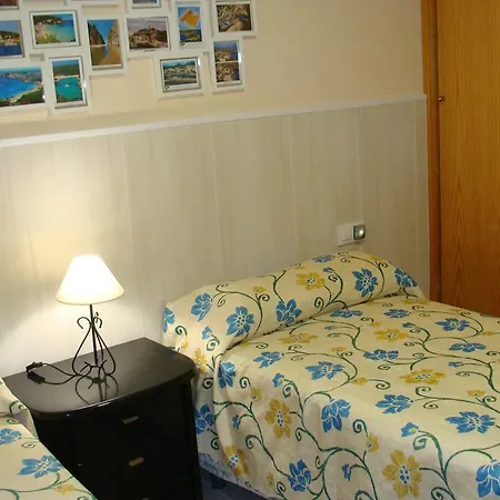 Can Caragol Cala Ratjada  Exterior photo