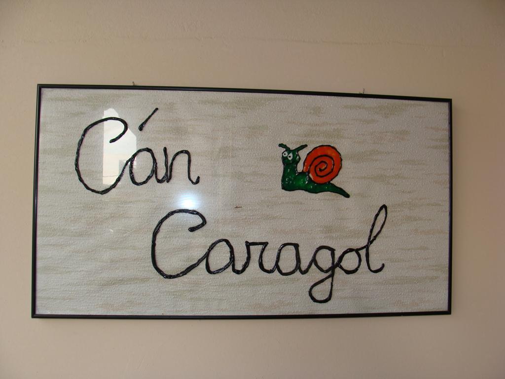 Apartment Caragol *