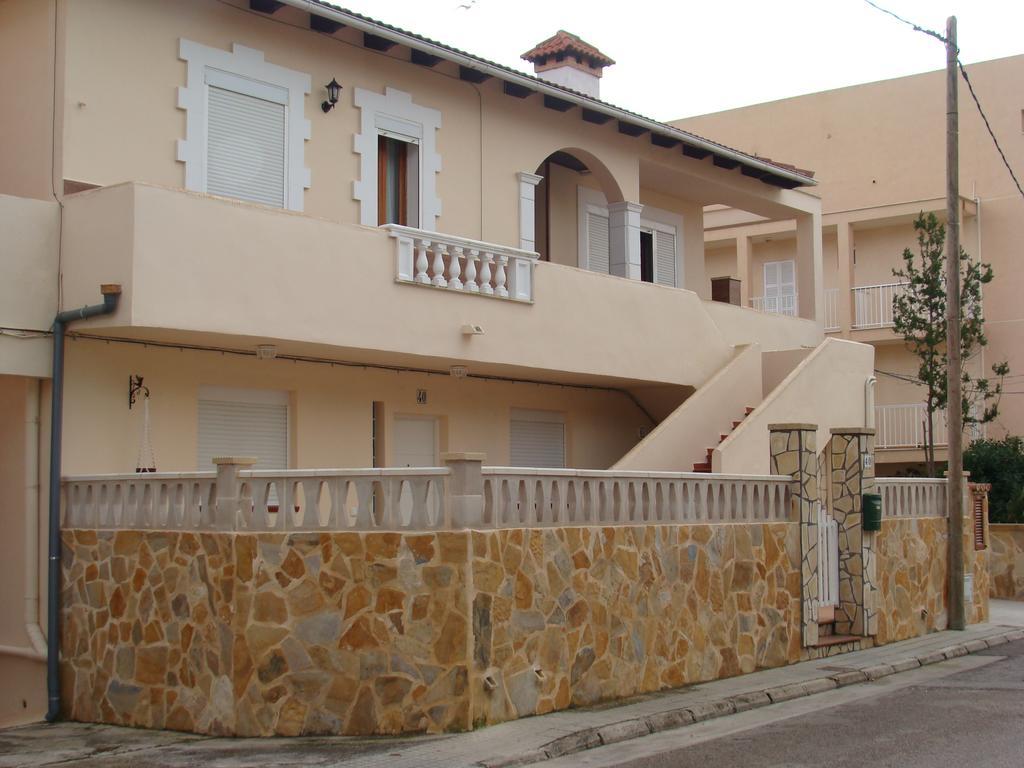 Apartment Caragol Cala Ratjada (Mallorca)