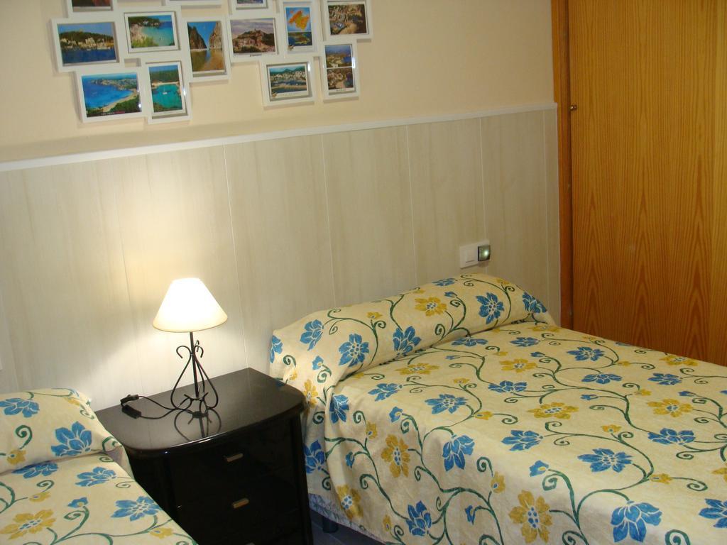 Apartment Caragol