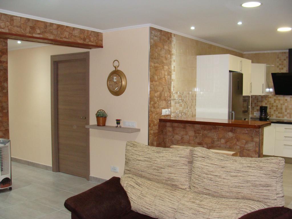 Apartment Caragol Cala Ratjada (Mallorca)