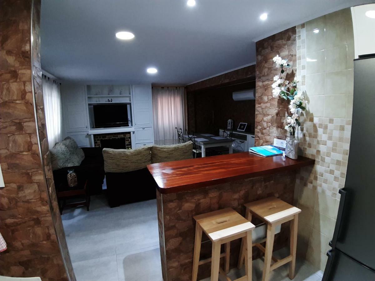 Caragol Apartment *