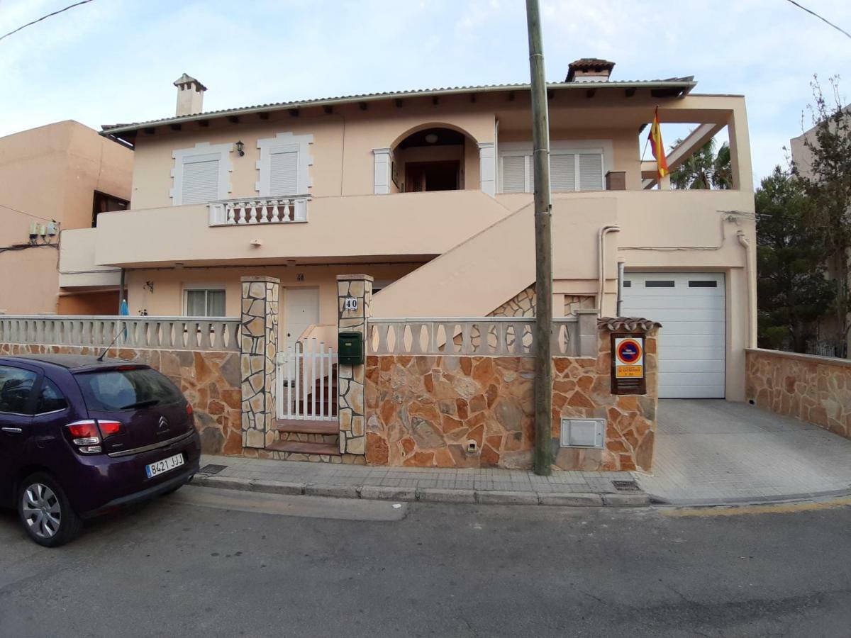 Apartment Caragol *