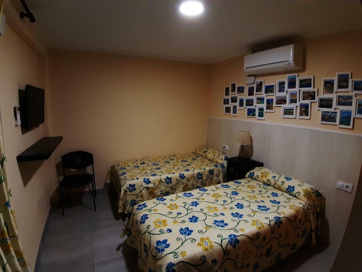 Apartment Caragol *