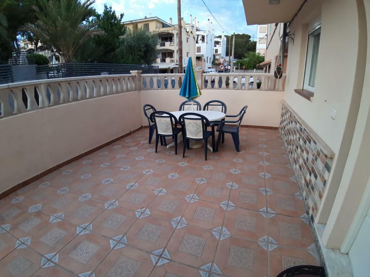 Caragol Apartment