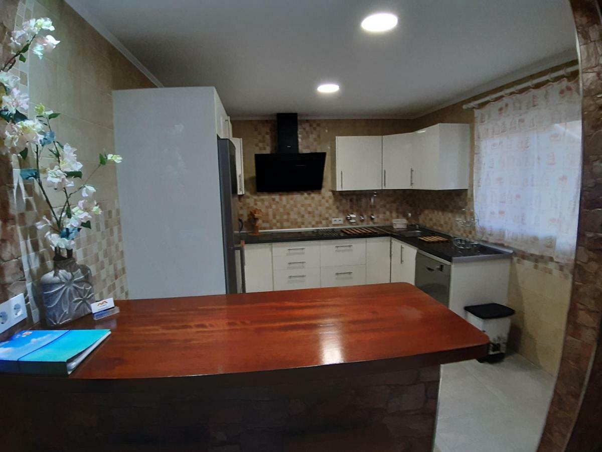 Caragol Apartament Cala Ratjada (Mallorca)